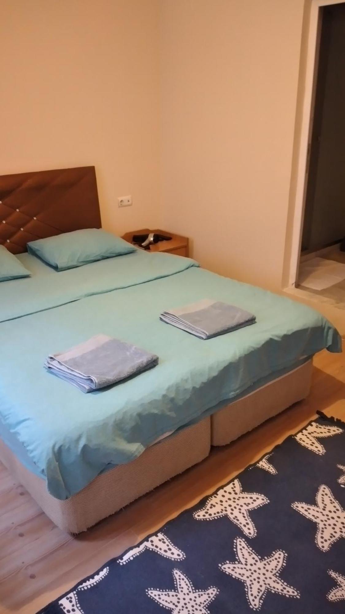 Emre'S Stone House Hotel Göreme Ngoại thất bức ảnh