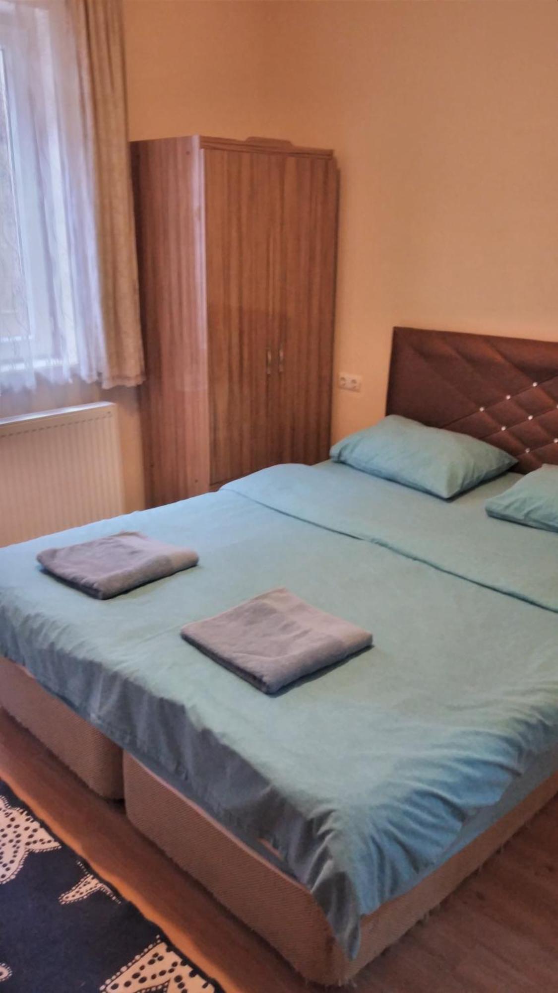 Emre'S Stone House Hotel Göreme Ngoại thất bức ảnh