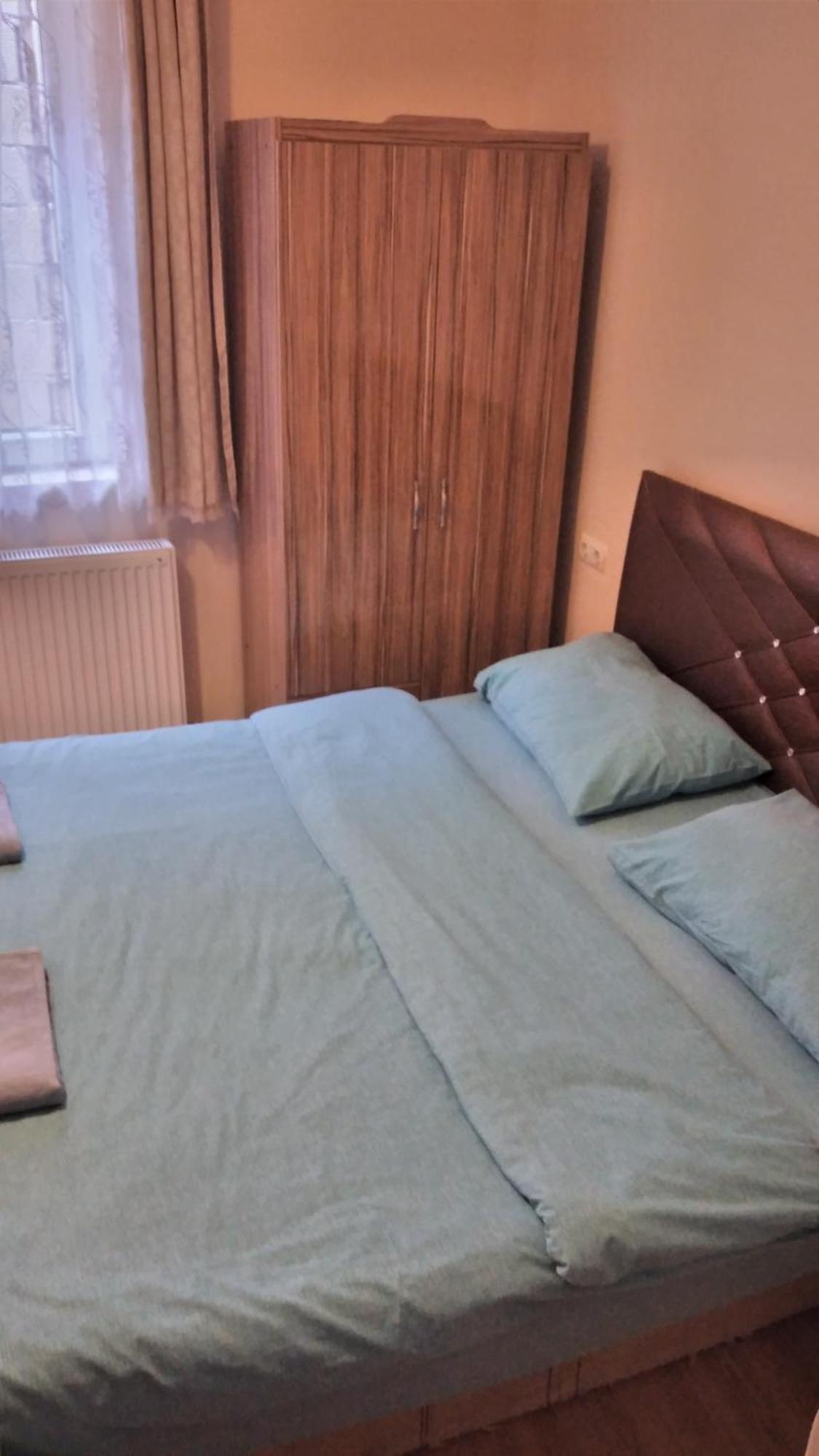 Emre'S Stone House Hotel Göreme Ngoại thất bức ảnh