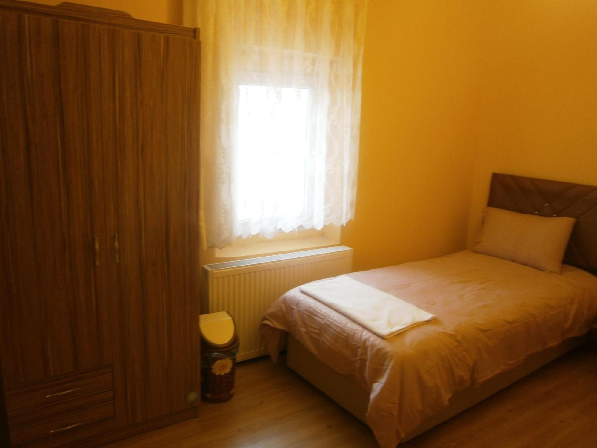 Emre'S Stone House Hotel Göreme Ngoại thất bức ảnh