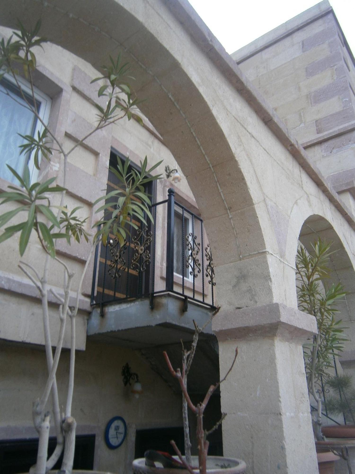 Emre'S Stone House Hotel Göreme Ngoại thất bức ảnh