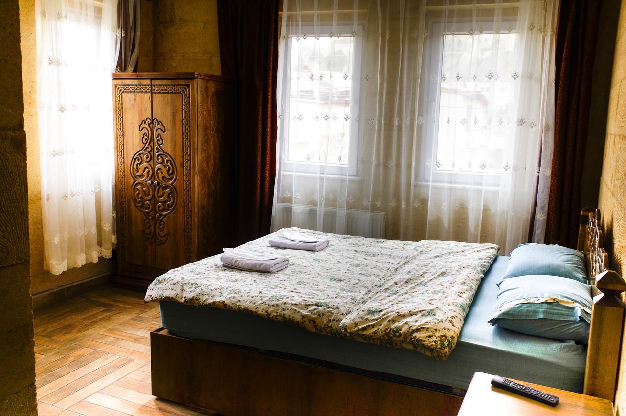Emre'S Stone House Hotel Göreme Ngoại thất bức ảnh