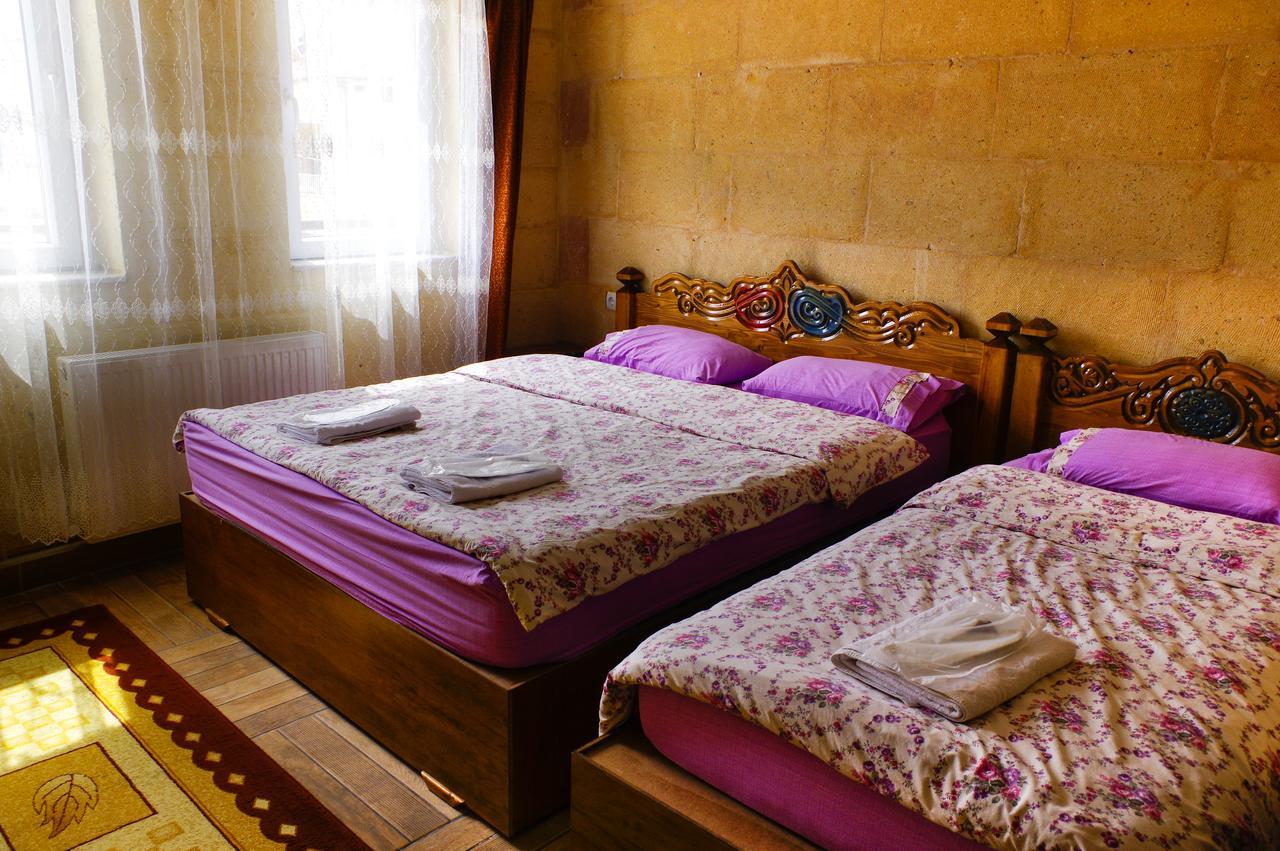Emre'S Stone House Hotel Göreme Ngoại thất bức ảnh
