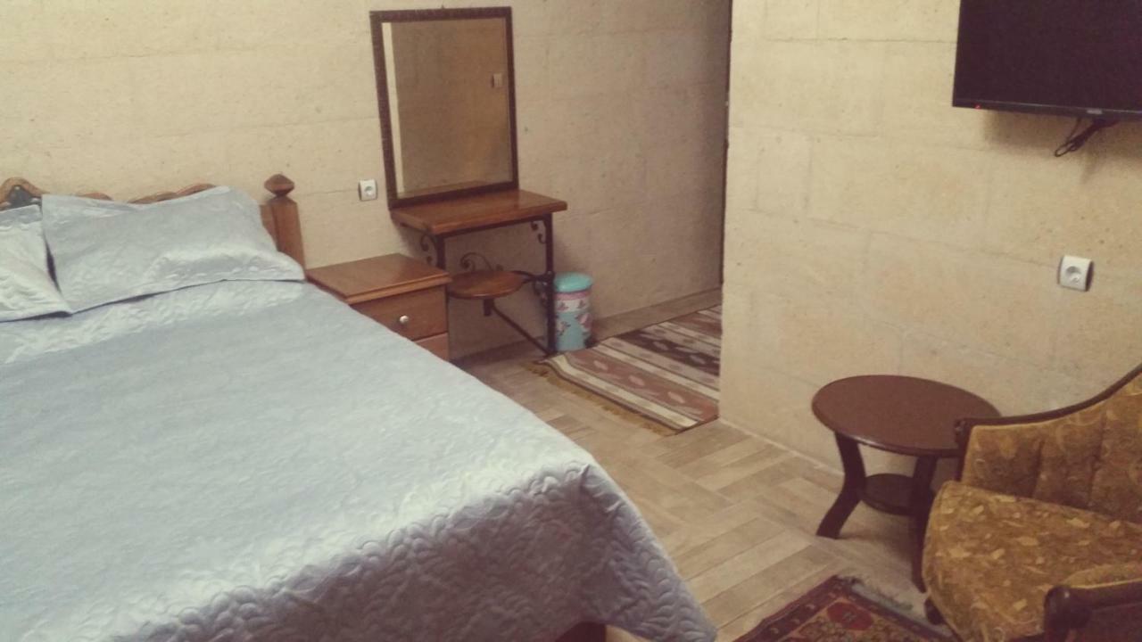Emre'S Stone House Hotel Göreme Ngoại thất bức ảnh