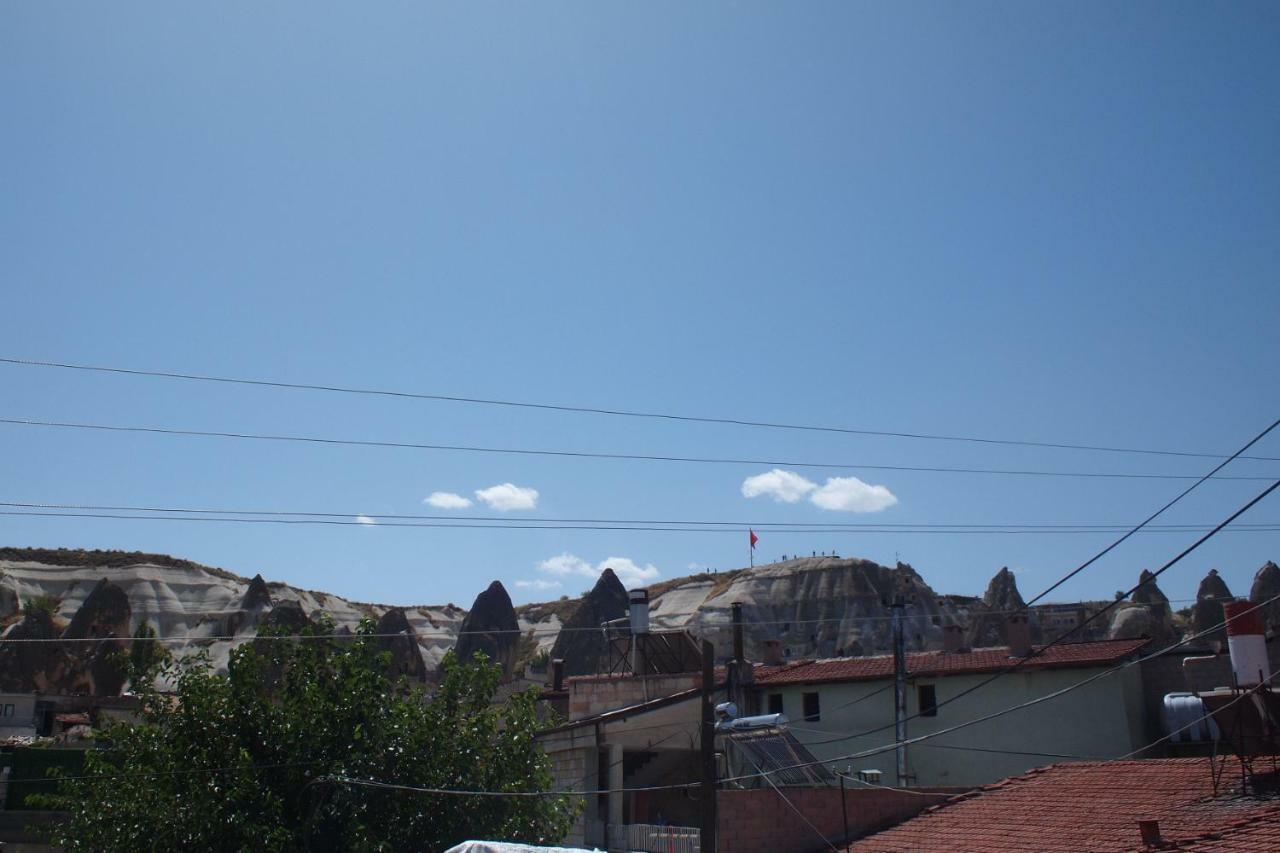 Emre'S Stone House Hotel Göreme Ngoại thất bức ảnh