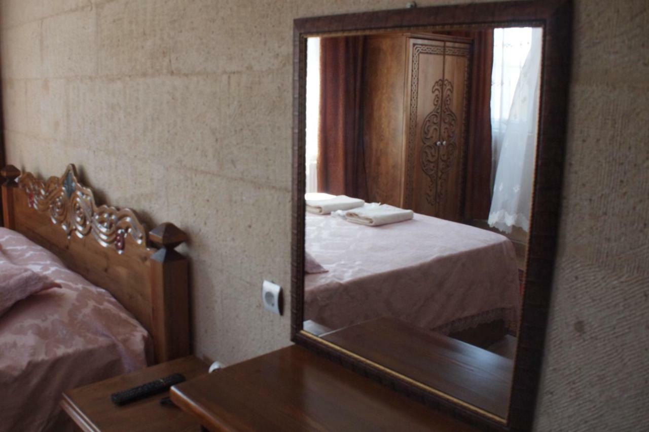 Emre'S Stone House Hotel Göreme Ngoại thất bức ảnh