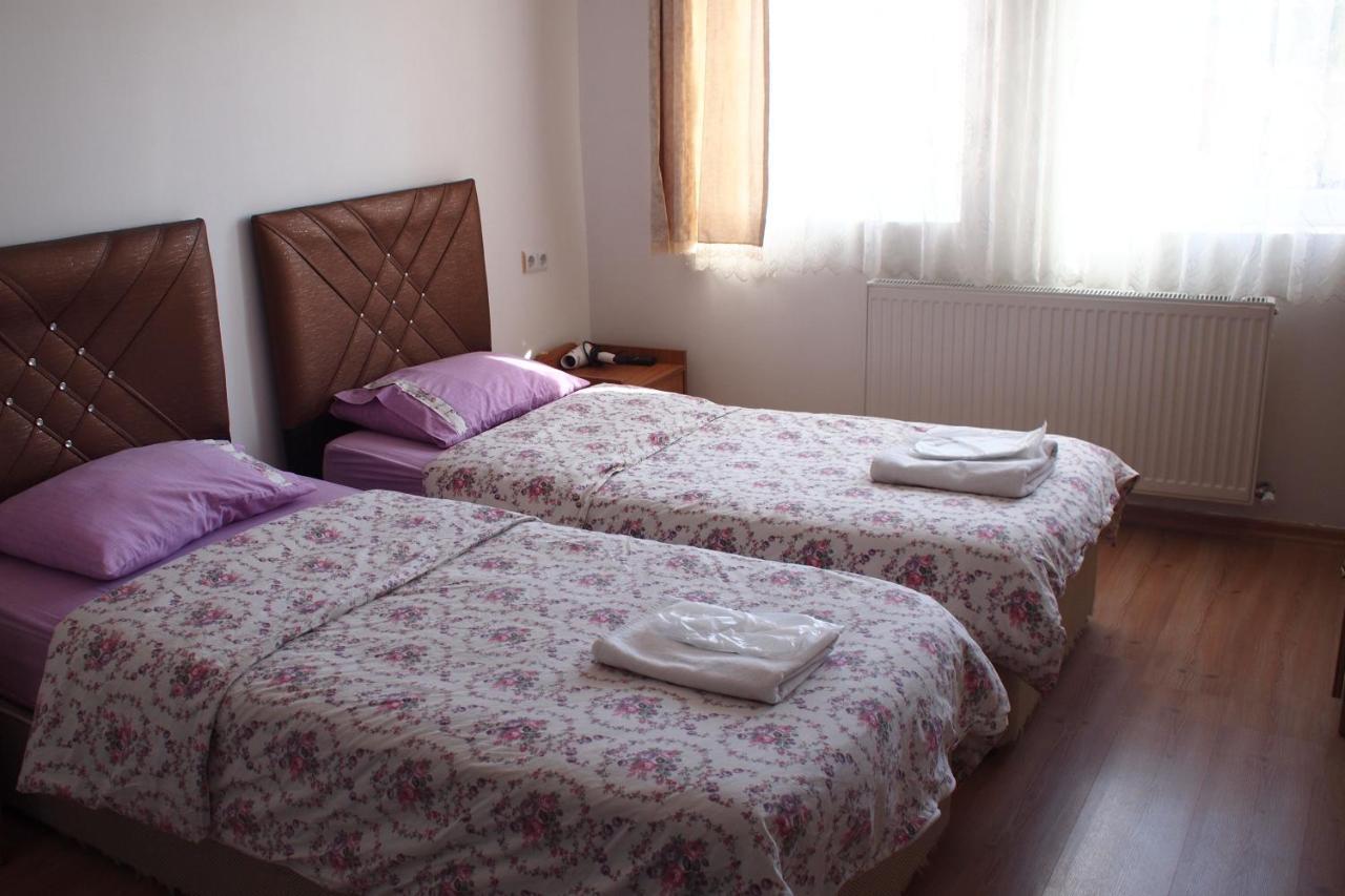 Emre'S Stone House Hotel Göreme Ngoại thất bức ảnh