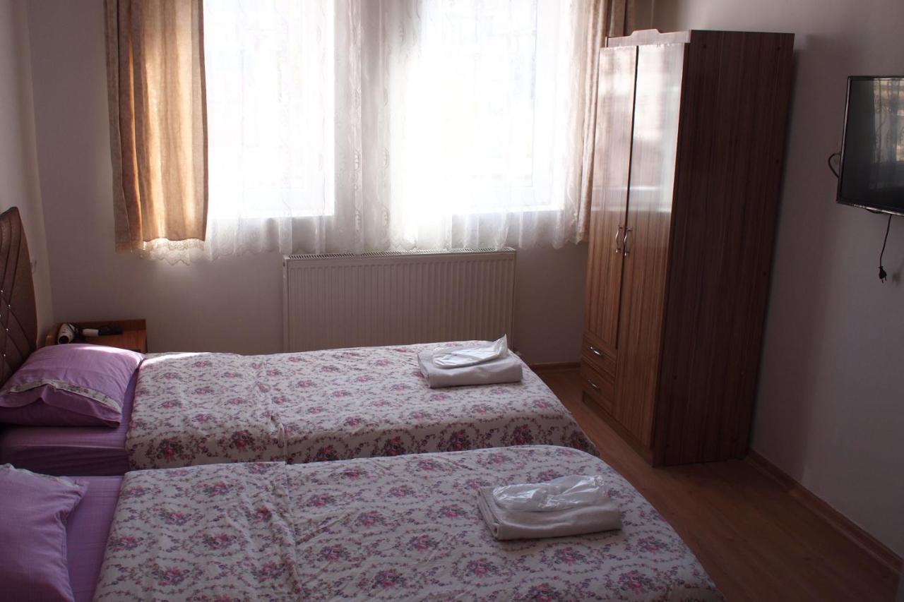 Emre'S Stone House Hotel Göreme Ngoại thất bức ảnh