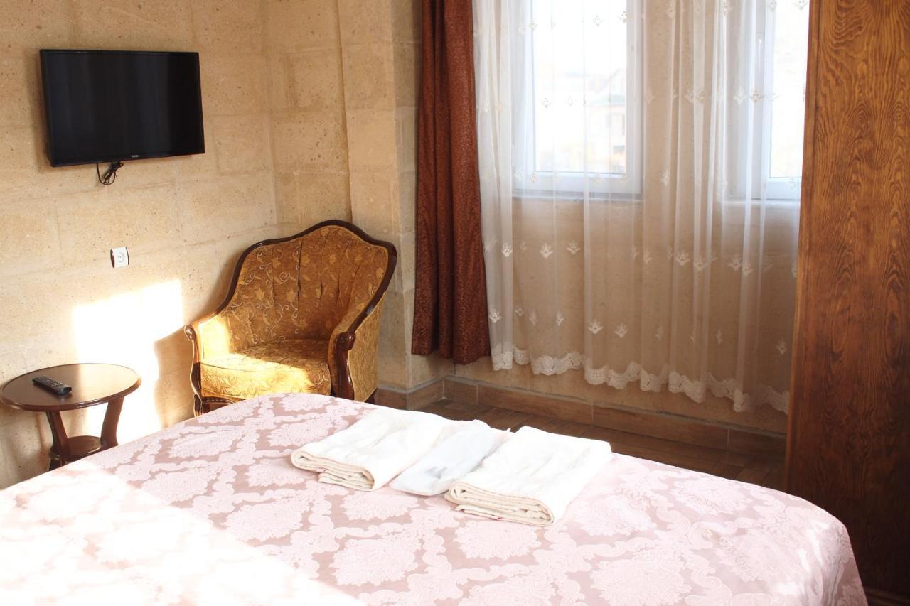 Emre'S Stone House Hotel Göreme Ngoại thất bức ảnh