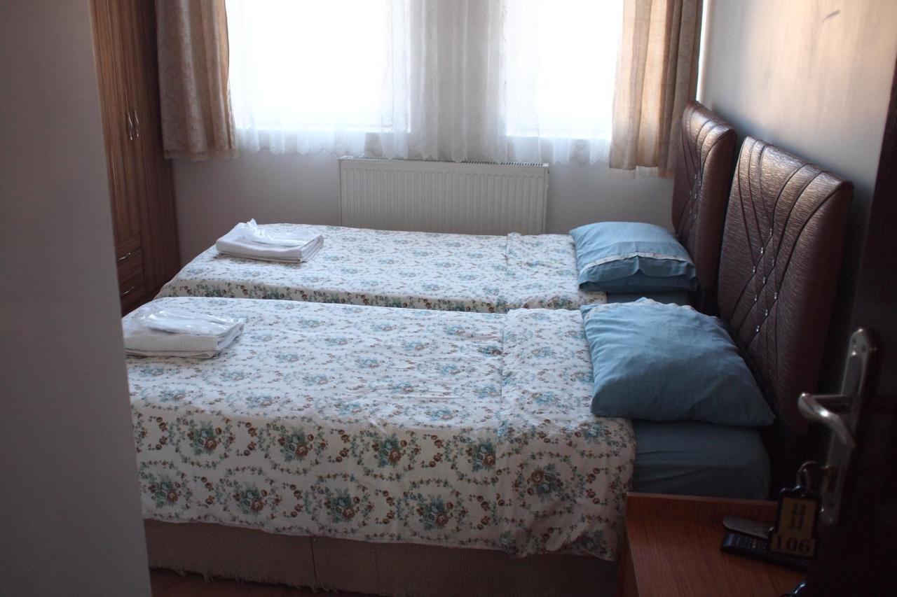 Emre'S Stone House Hotel Göreme Ngoại thất bức ảnh