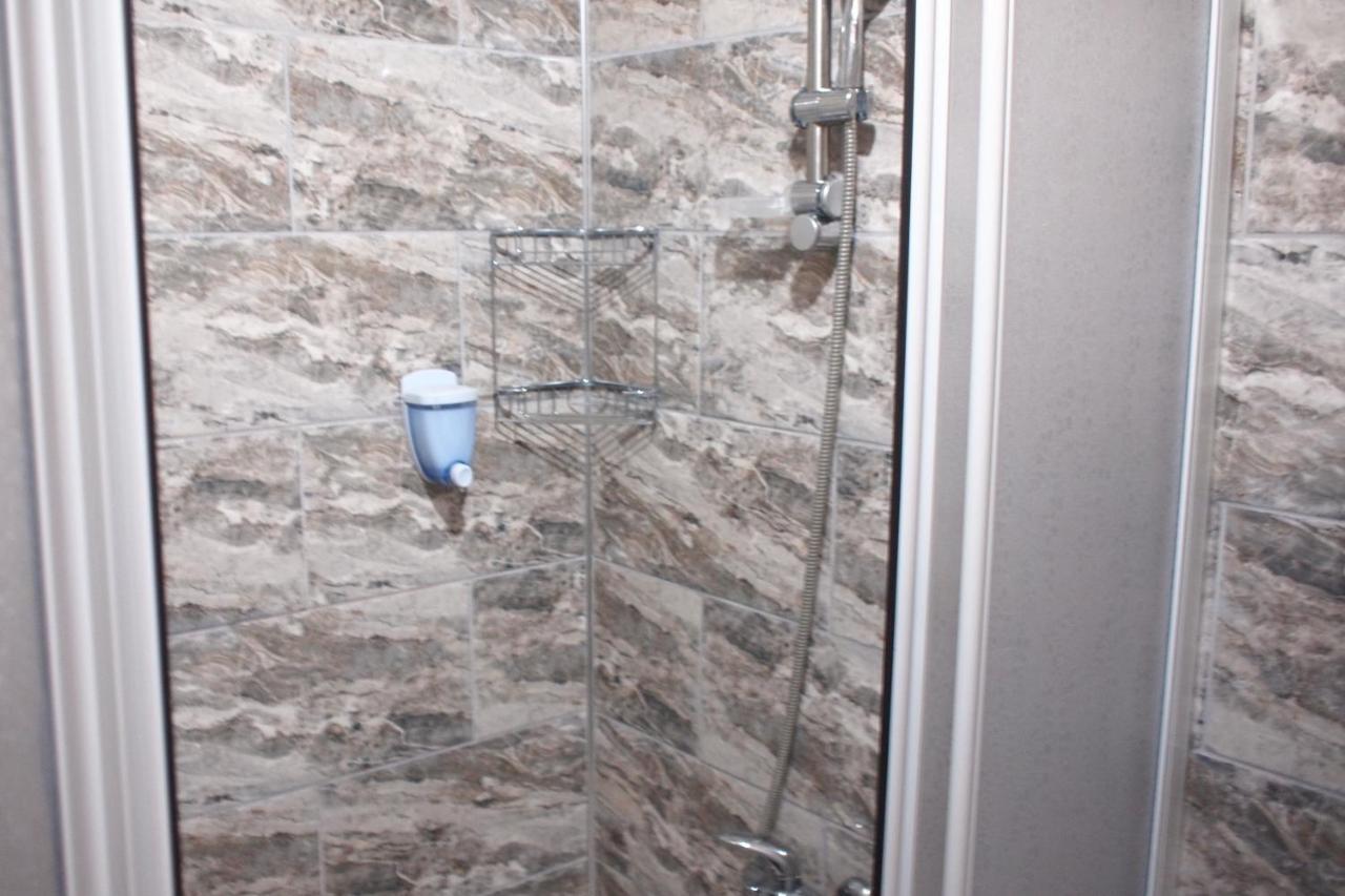 Emre'S Stone House Hotel Göreme Ngoại thất bức ảnh
