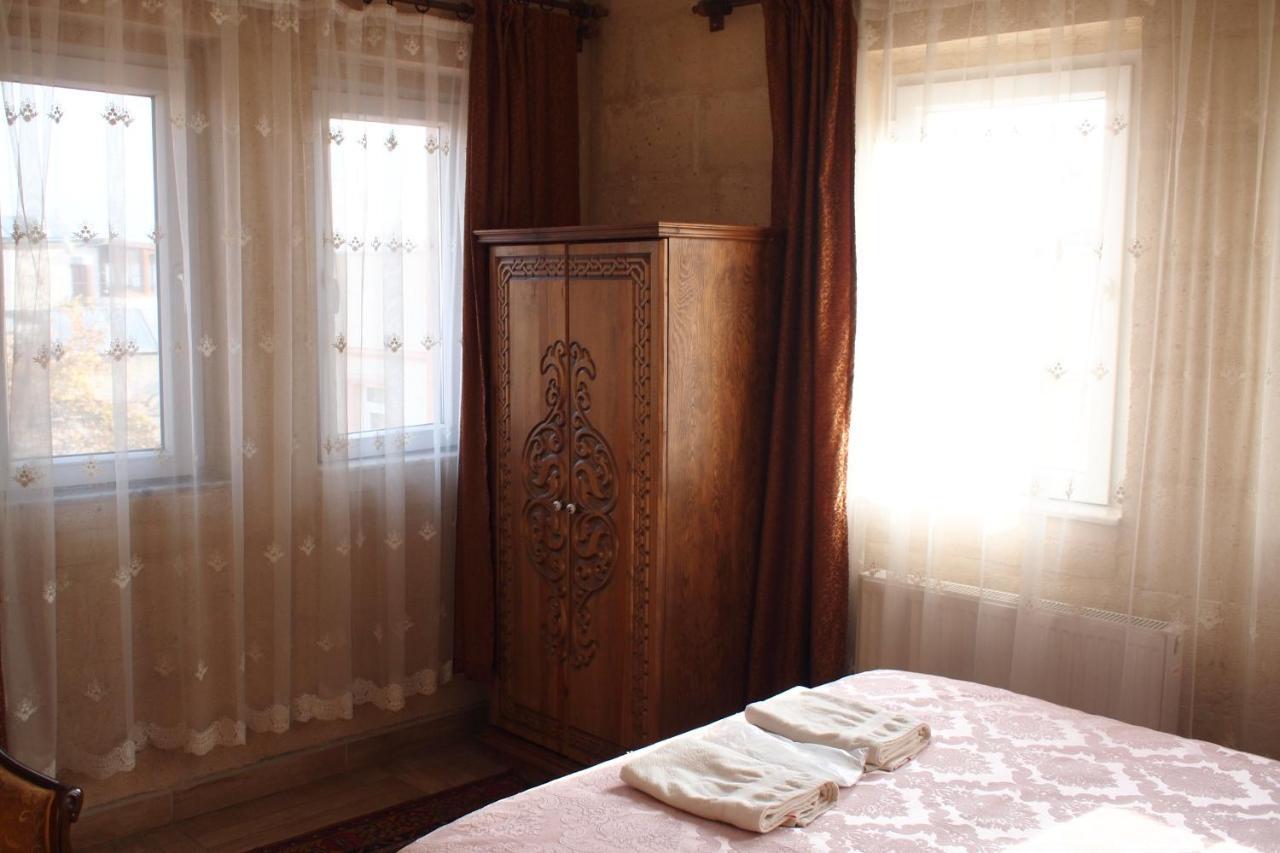 Emre'S Stone House Hotel Göreme Ngoại thất bức ảnh