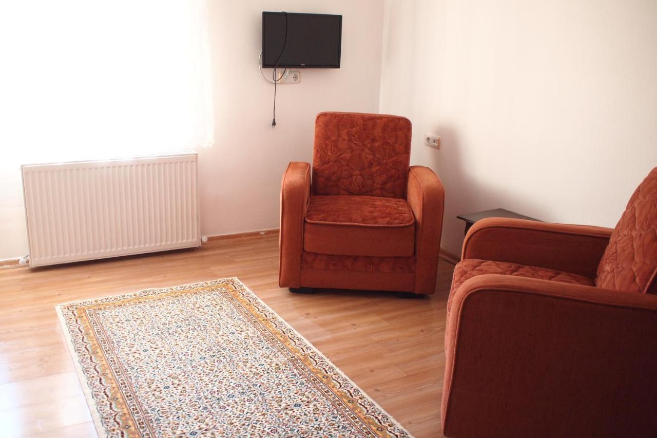 Emre'S Stone House Hotel Göreme Ngoại thất bức ảnh