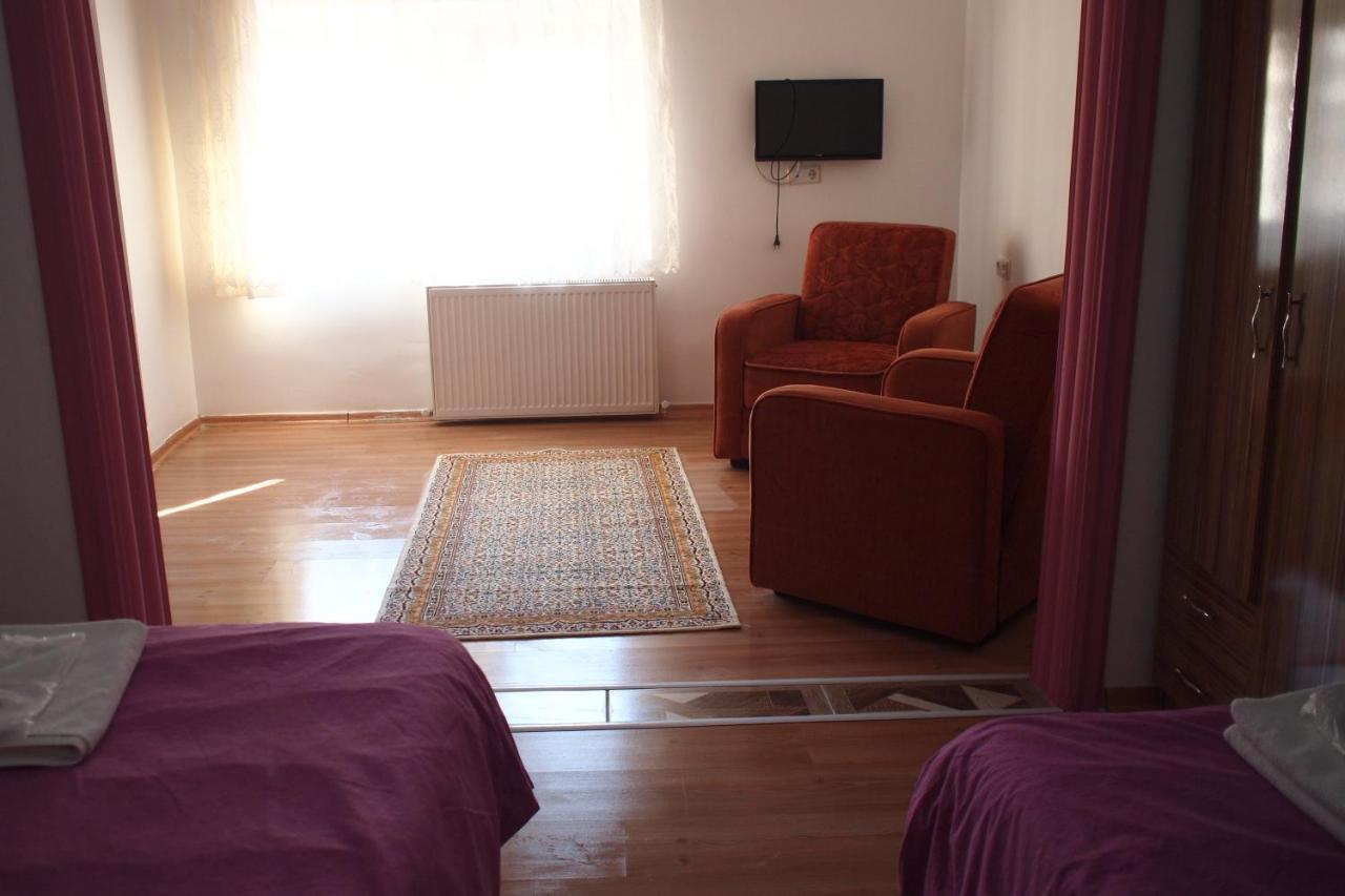 Emre'S Stone House Hotel Göreme Ngoại thất bức ảnh