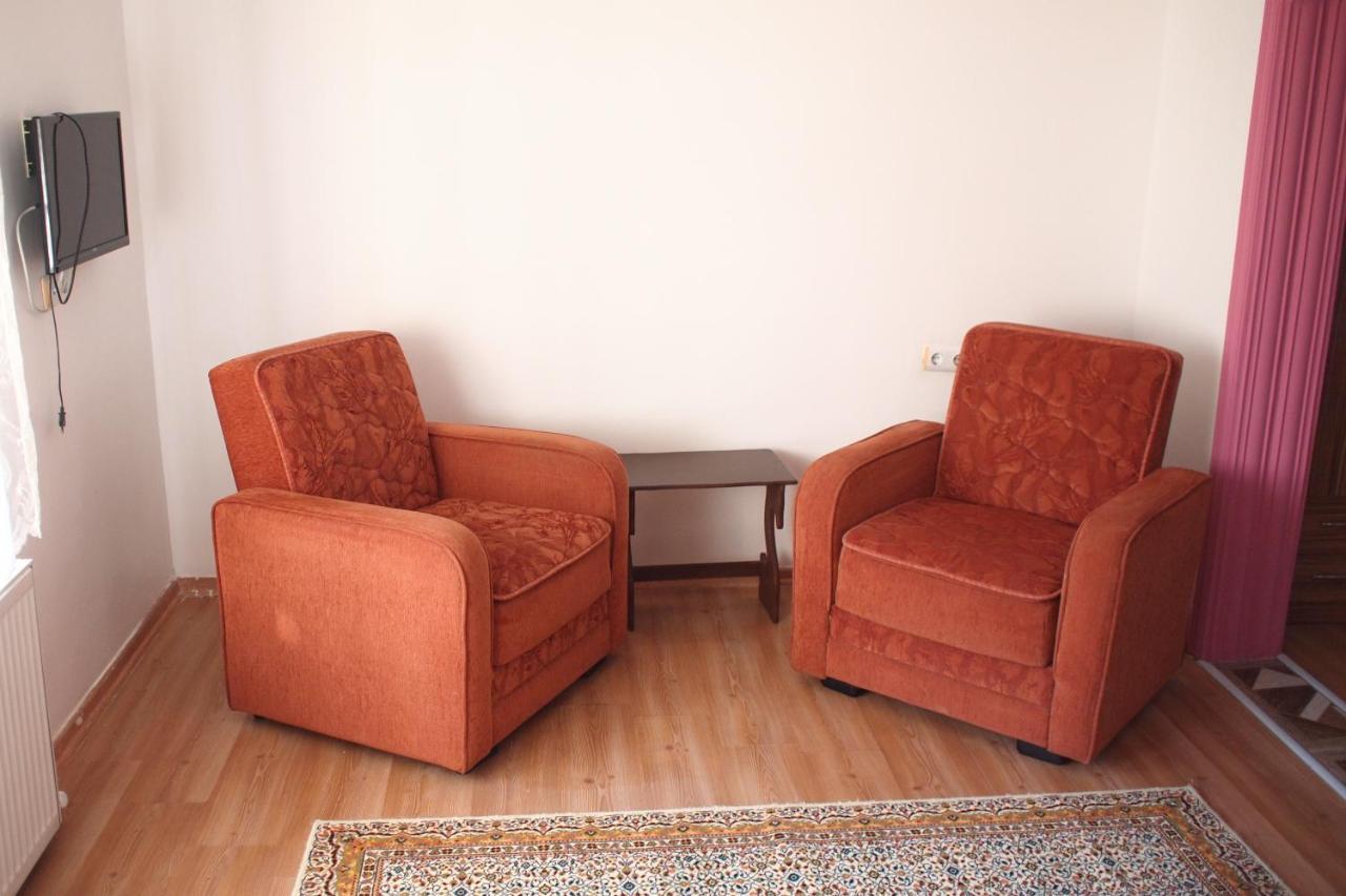 Emre'S Stone House Hotel Göreme Ngoại thất bức ảnh